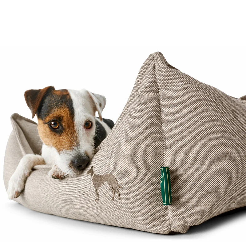 Hundesofa Livingston