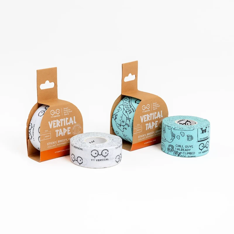 VerticalTape
