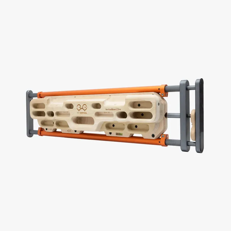 Pack VerticalBase + VerticalBoard One