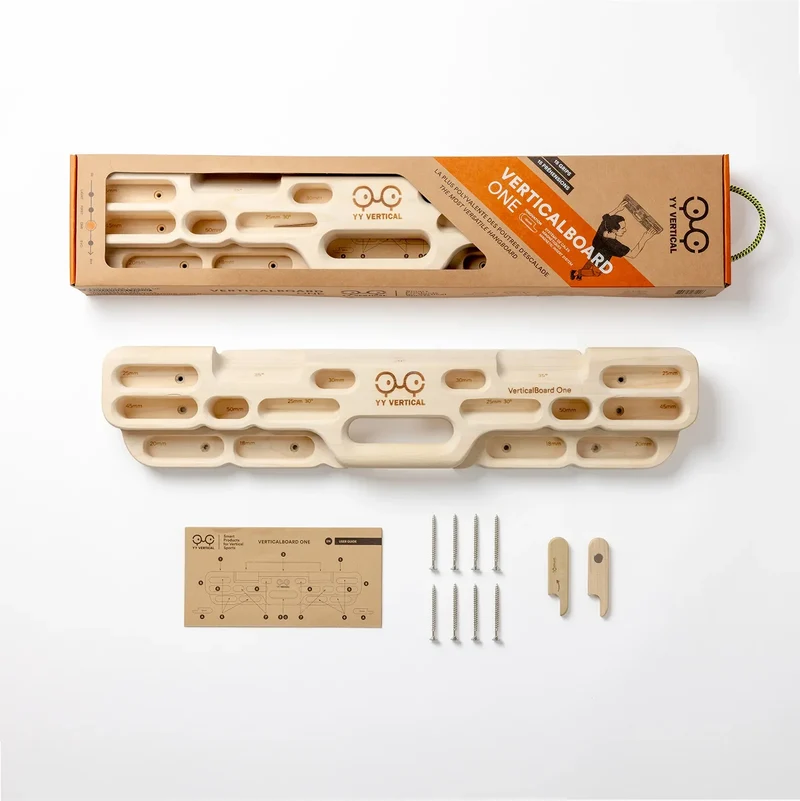 Pack VerticalBase + VerticalBoard One