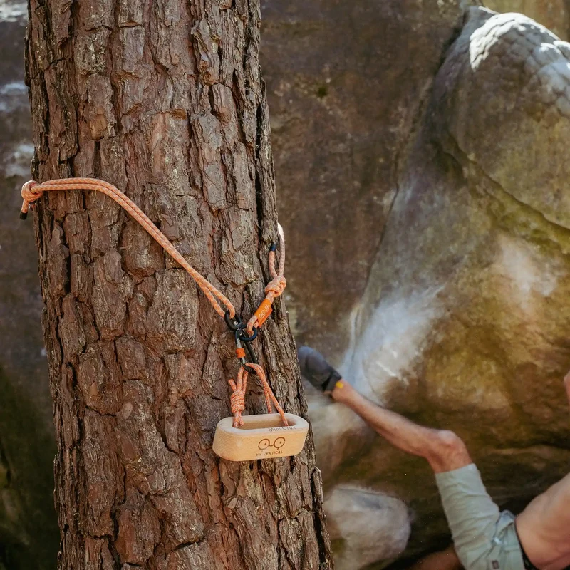 VerticalLeash