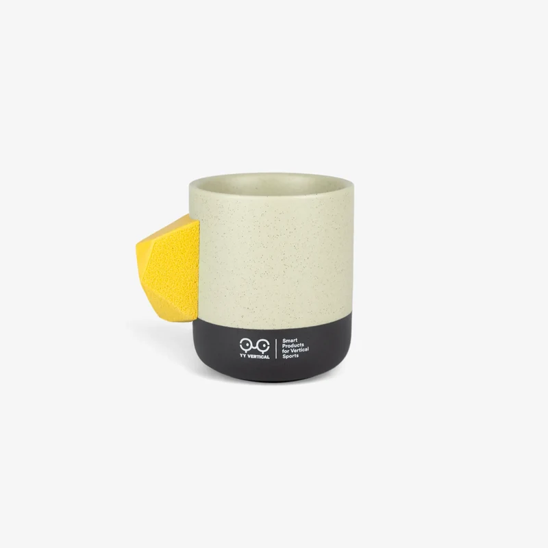 Pack complet de 3 Mugs Evo