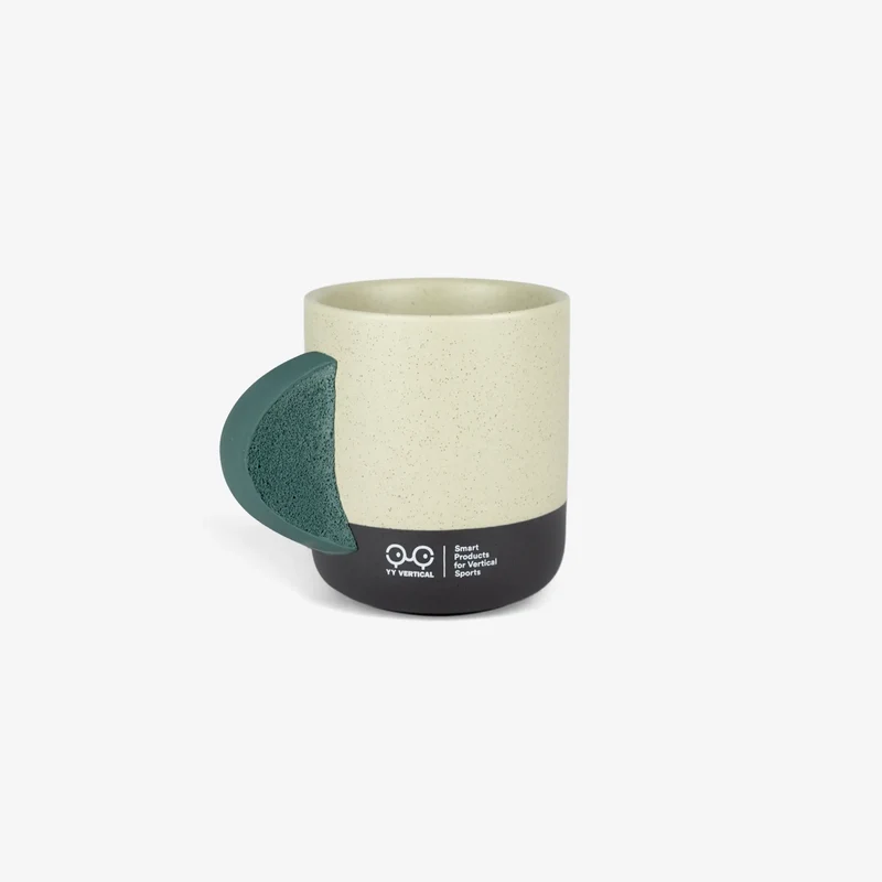 Pack complet de 3 Mugs Evo
