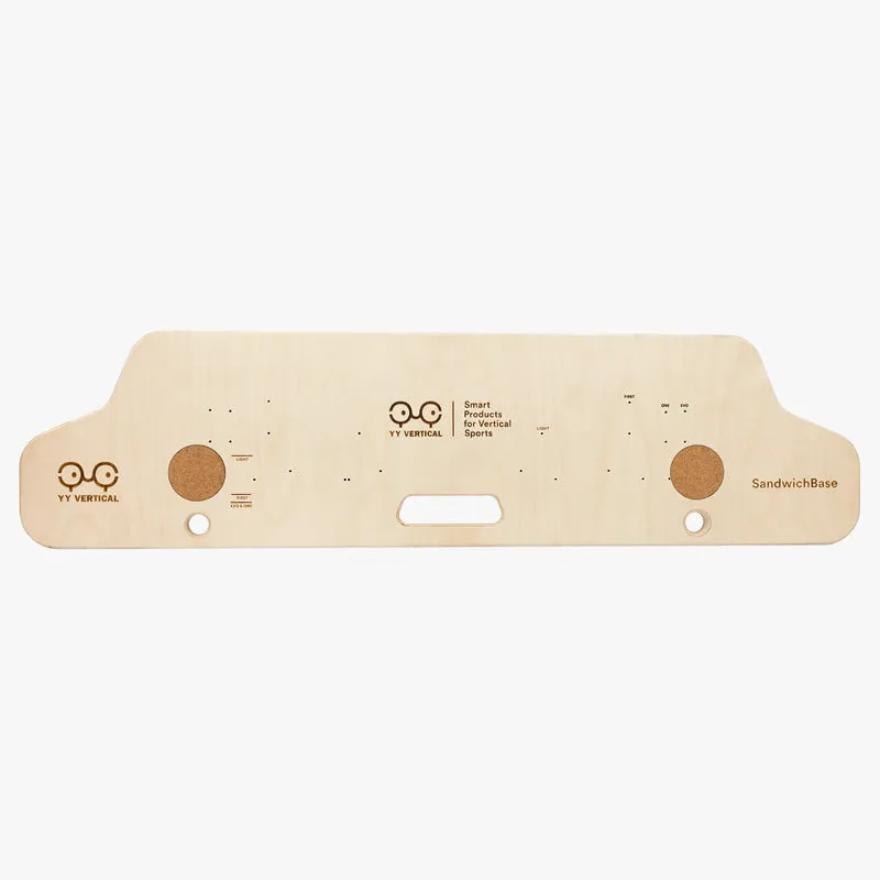 Pack SandwichBase + VerticalBoard One