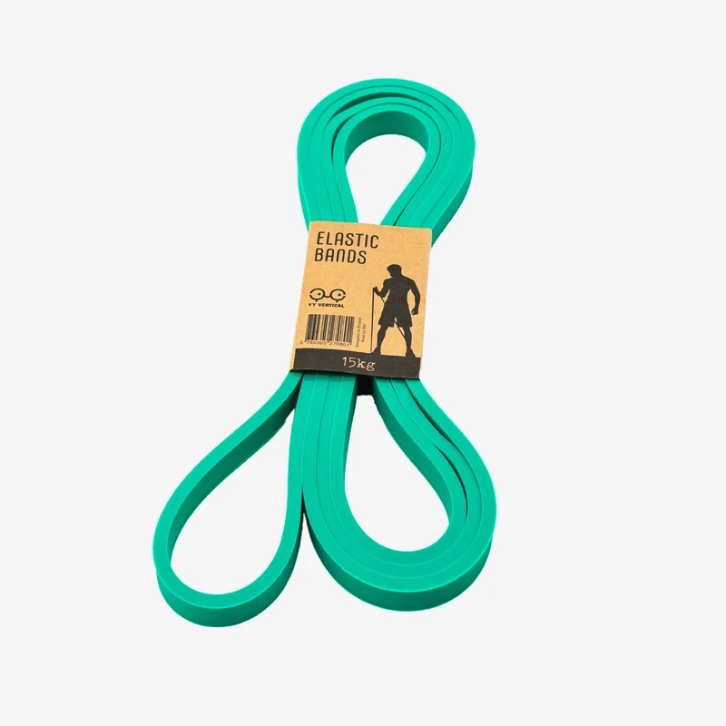 Pack complet de 5 Elastic Bands