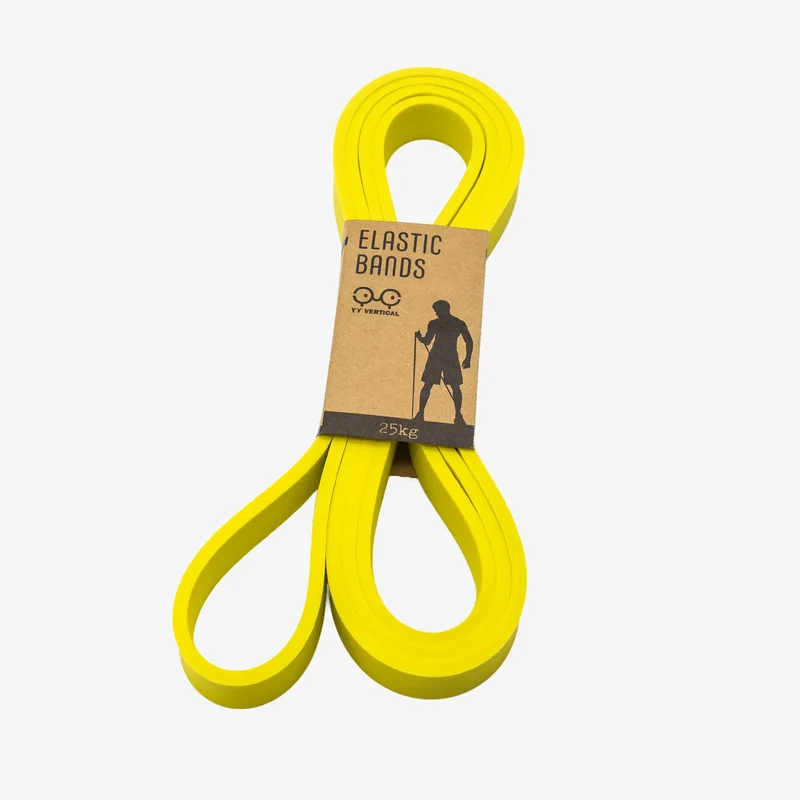 Pack complet de 5 Elastic Bands