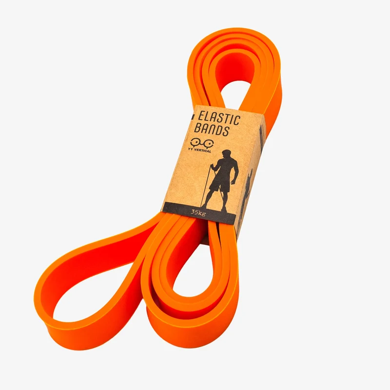 Pack complet de 5 Elastic Bands