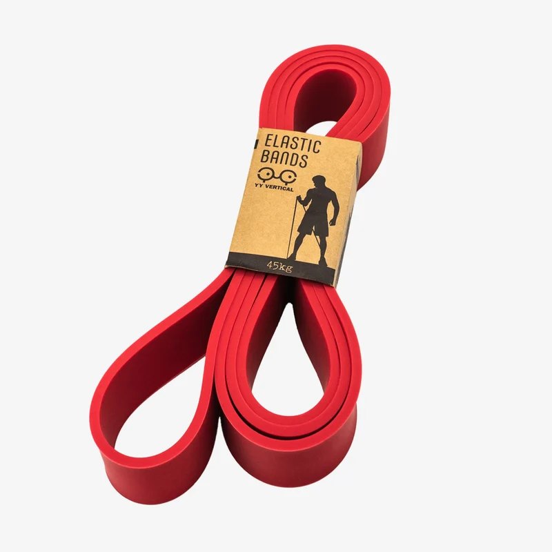 Pack complet de 5 Elastic Bands