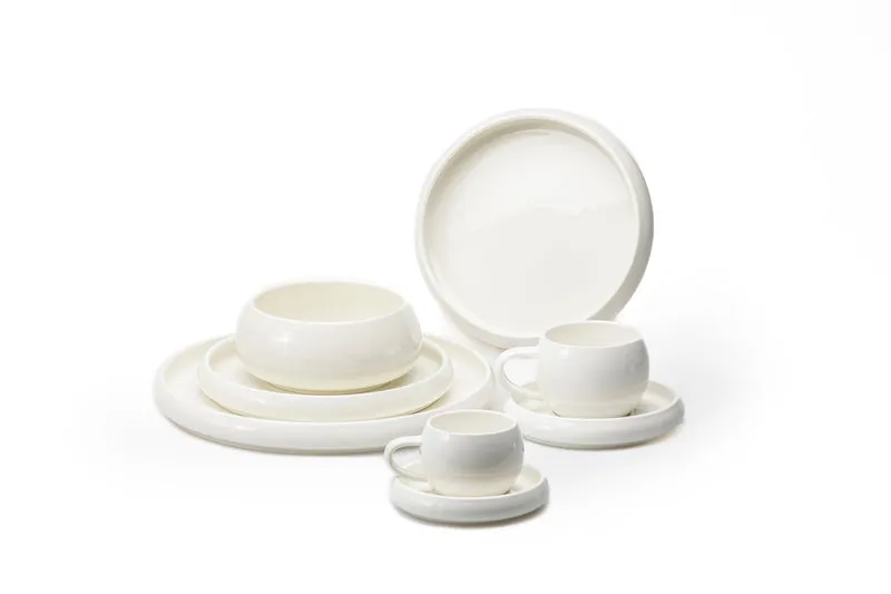 Chubby Bundle Set