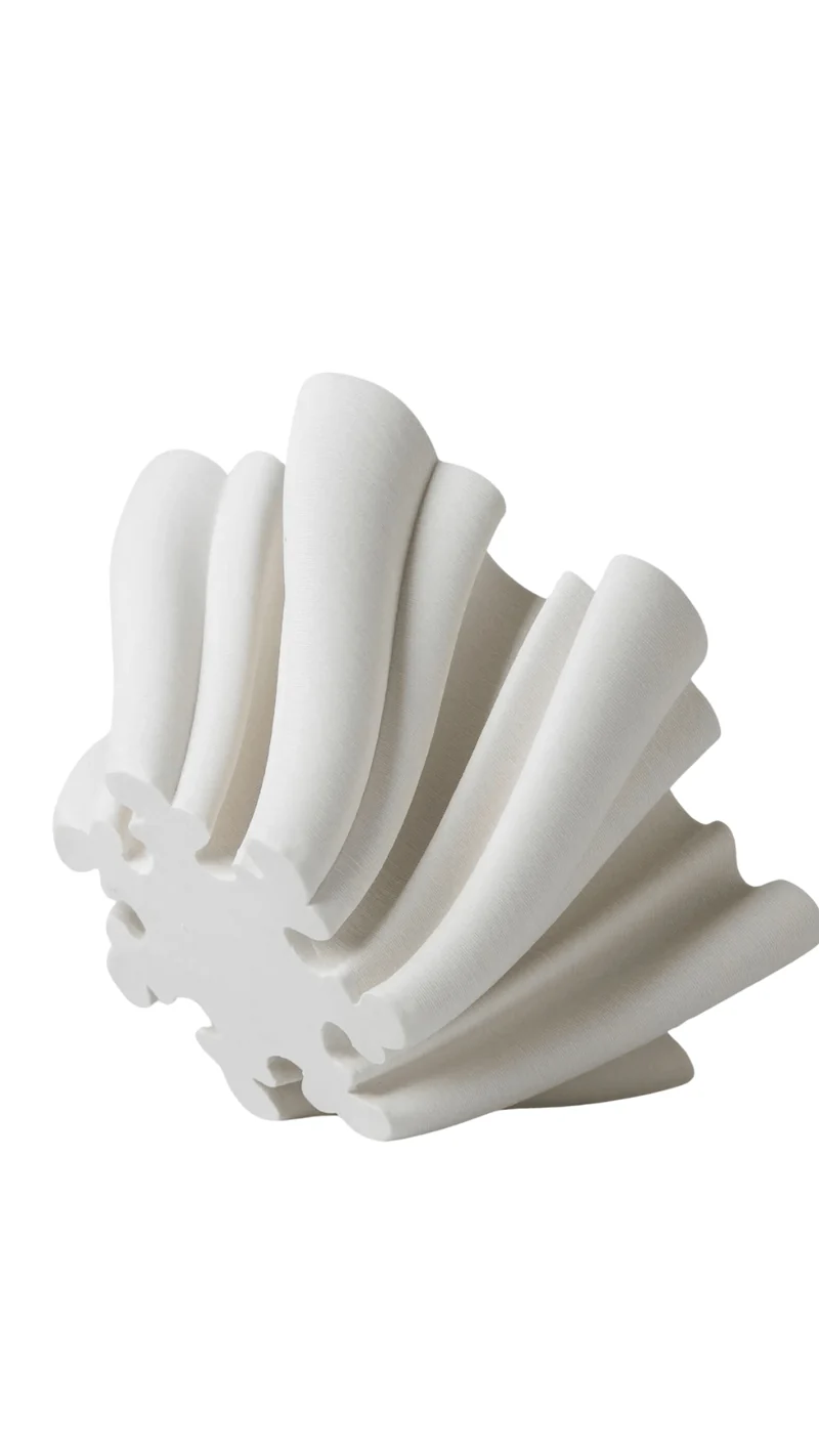 Keramik Vase Nola