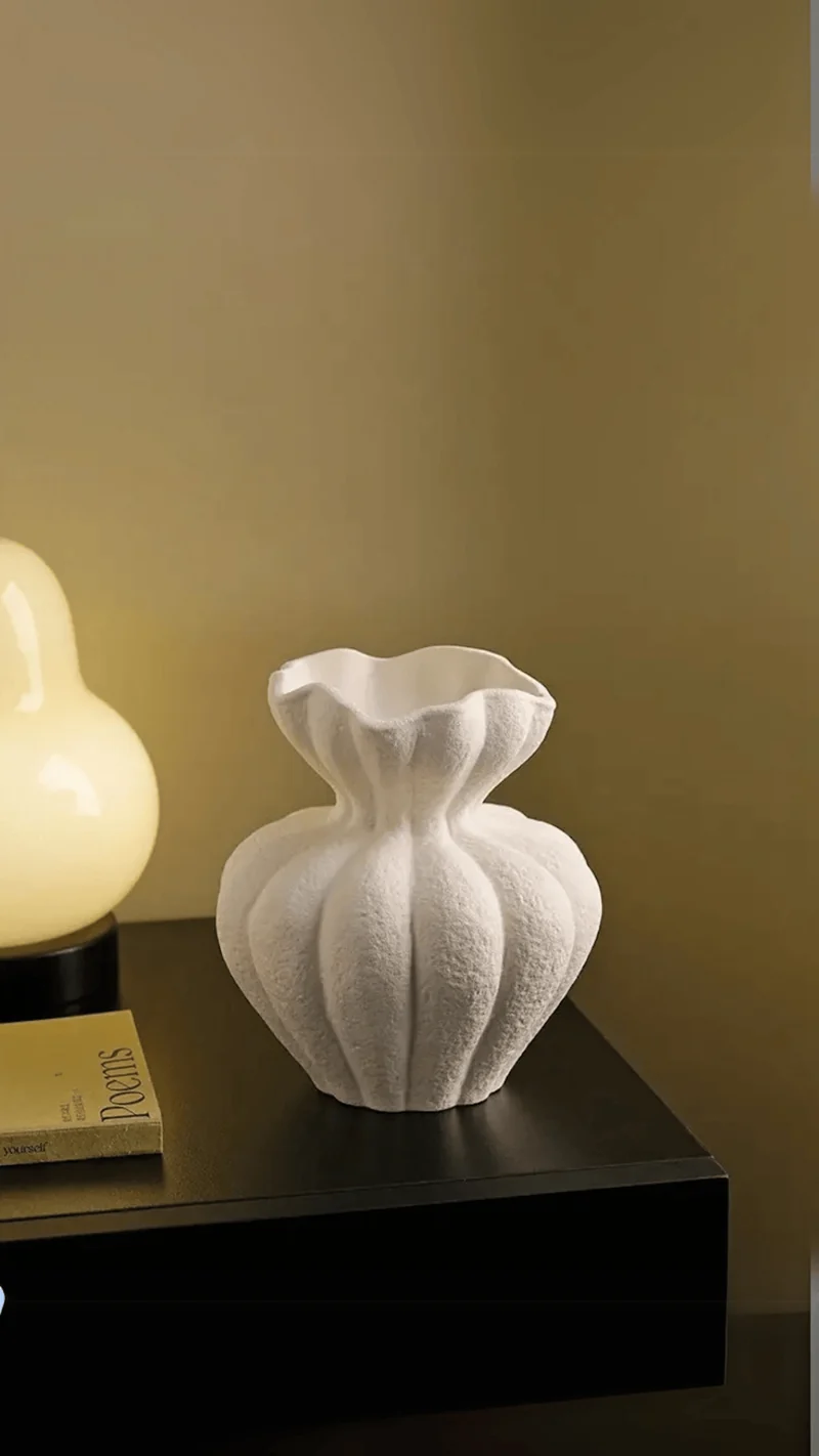 Keramik Vase Elyse