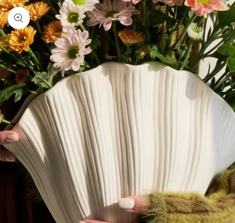 Keramik Vase Mar