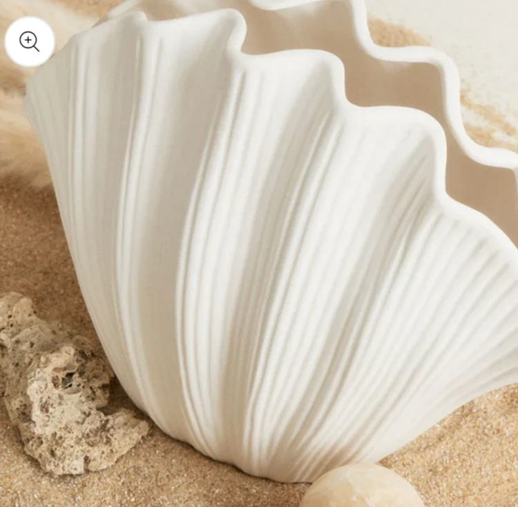 Keramik Vase Mar