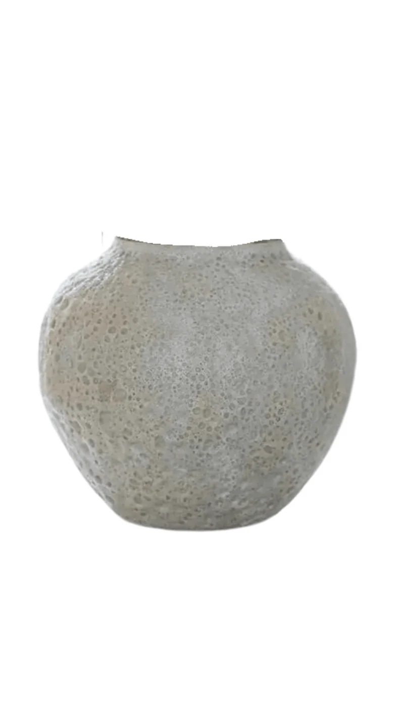 Keramikvase Leana