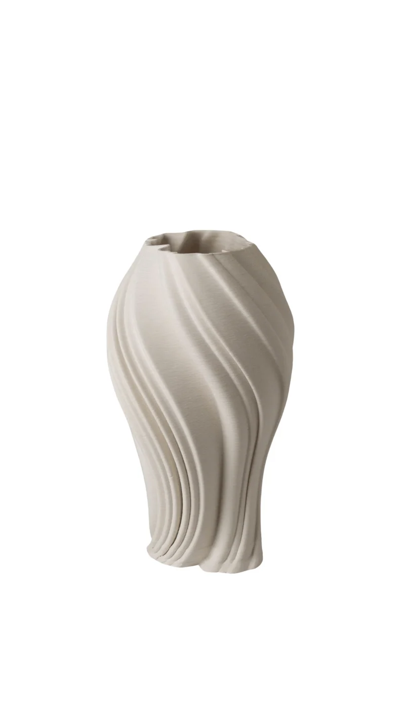 Keramik Vase Verona