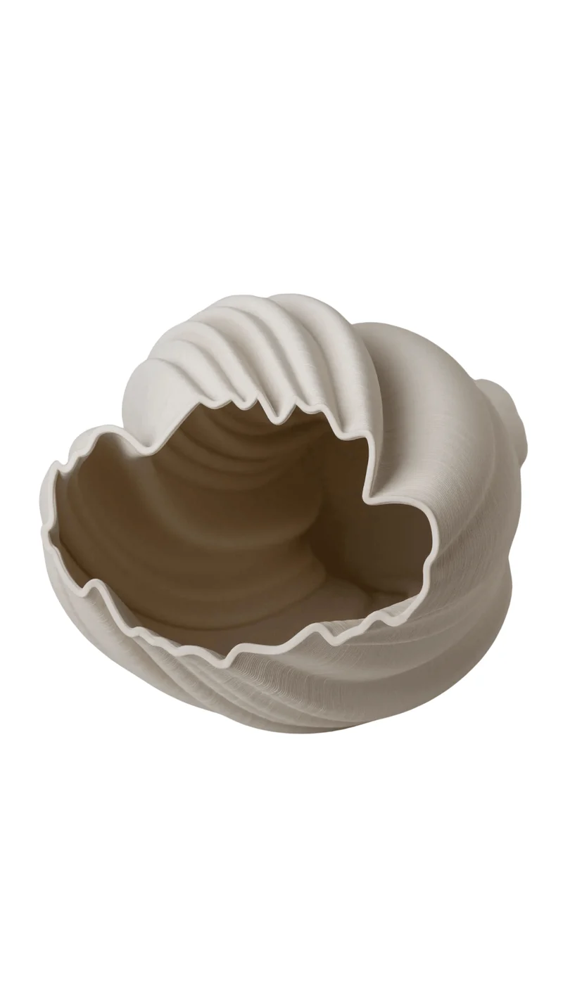 Keramik Vase Verona