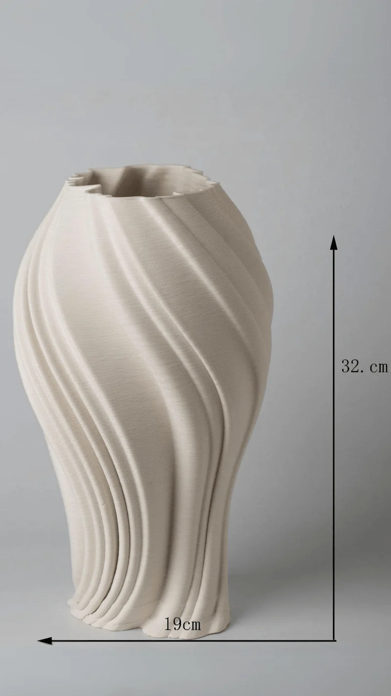 Keramik Vase Verona