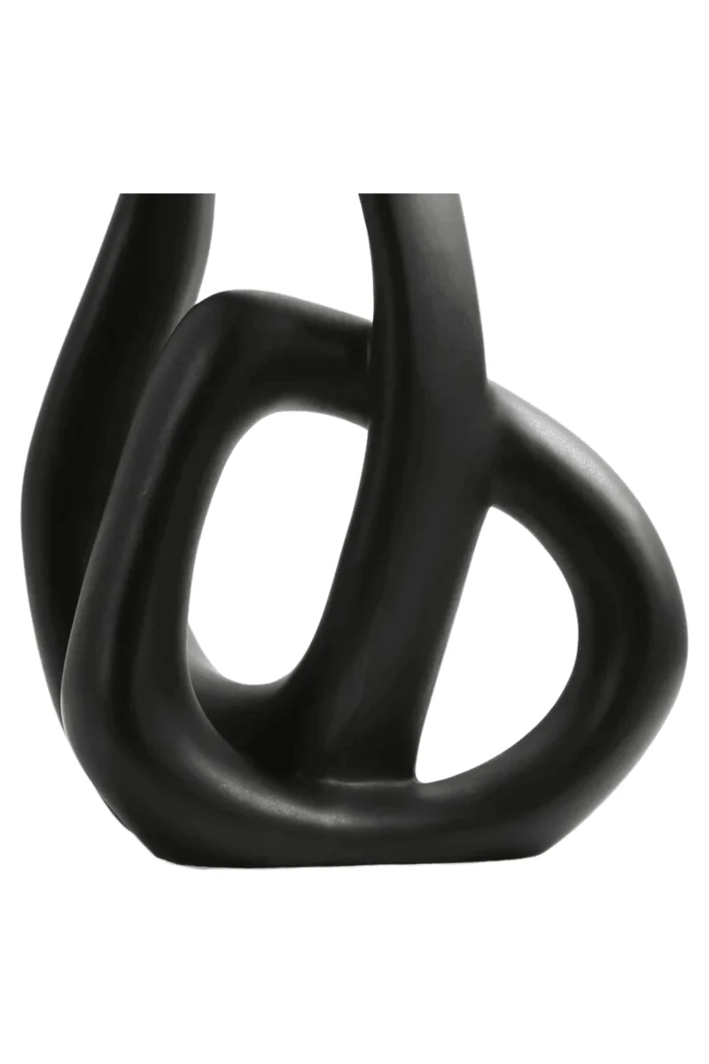 Keramik Vase Nova