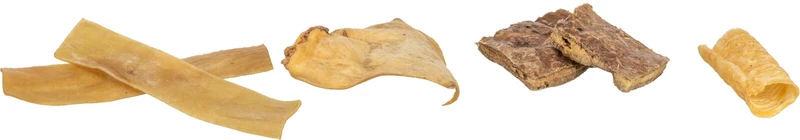 Büffel-Mix