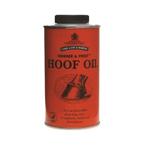 CDM Classic Huföl – für alle Huftypen – 500 ml