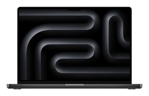 MacBook Pro (2023) 14 Zoll M3 8GB / 512GB Space Grau