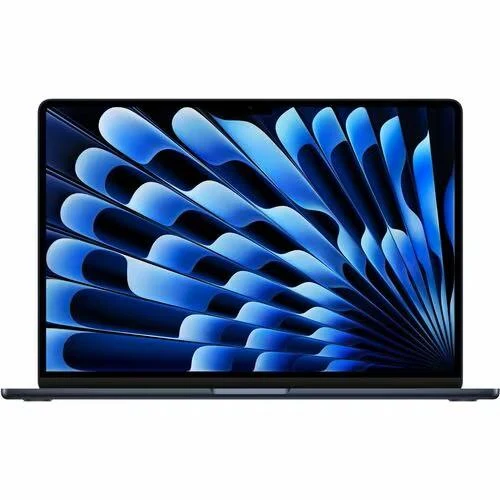MacBook Air (2024) 13 Zoll M3 16GB/256GB Mitternacht
