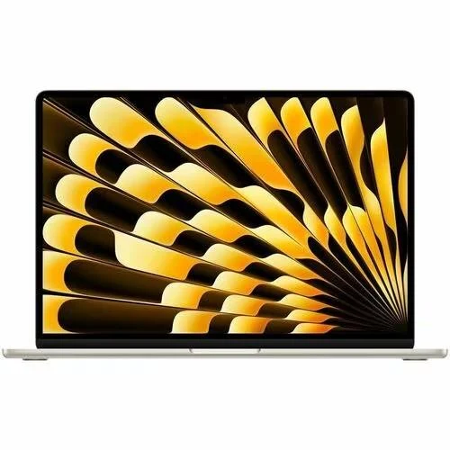 MacBook Air (2025) 15 Zoll M4 16GB/512GB Starlight