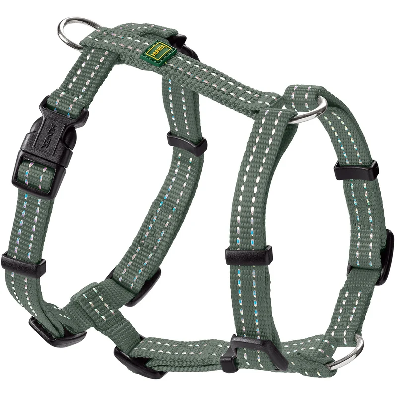 Geschirr Tripoli