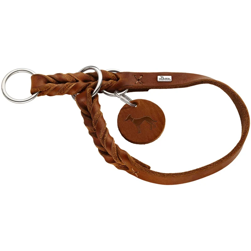 Dressurhalsung Solid Education