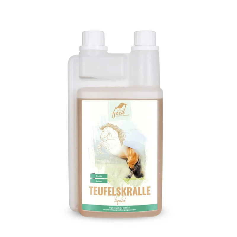 Teufelskralle liquid