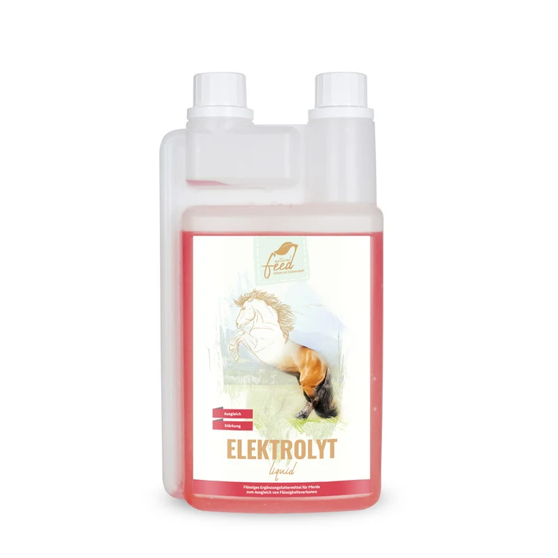 Elektrolyt Liquid