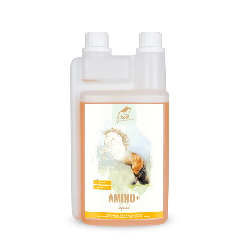 Amino+ Liquid