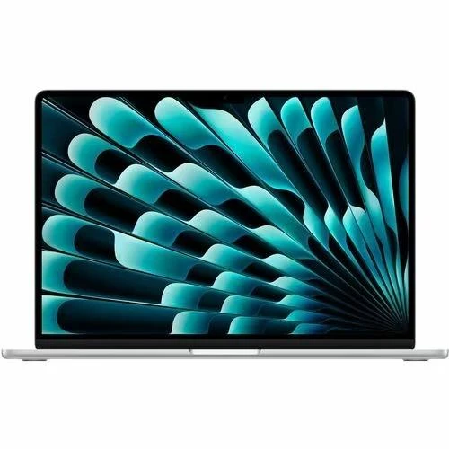 MacBook Air (2025) 13 Zoll M4 16GB/256GB Silber