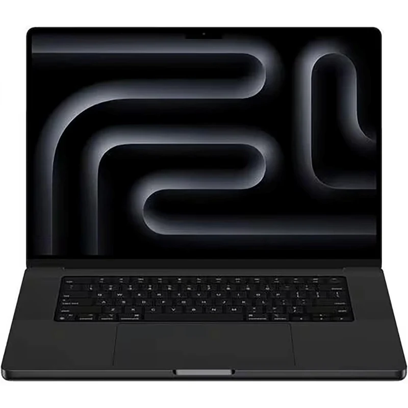 MacBook Pro (2026) 14 Zoll M5 16GB / 1TB Space Schwarz