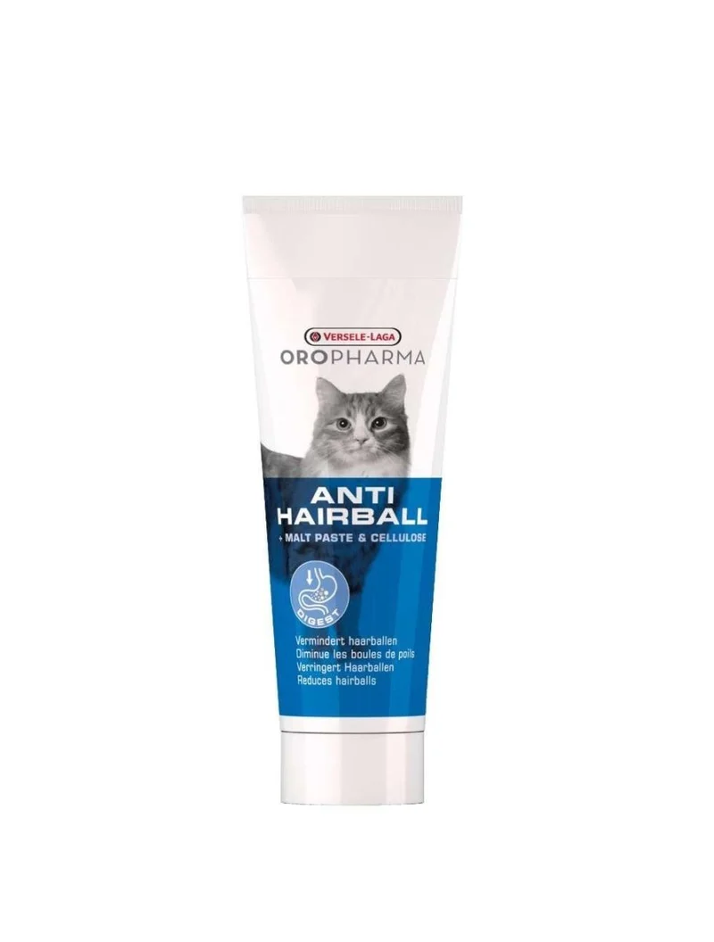 Orop Anti-Haarballen 100gr