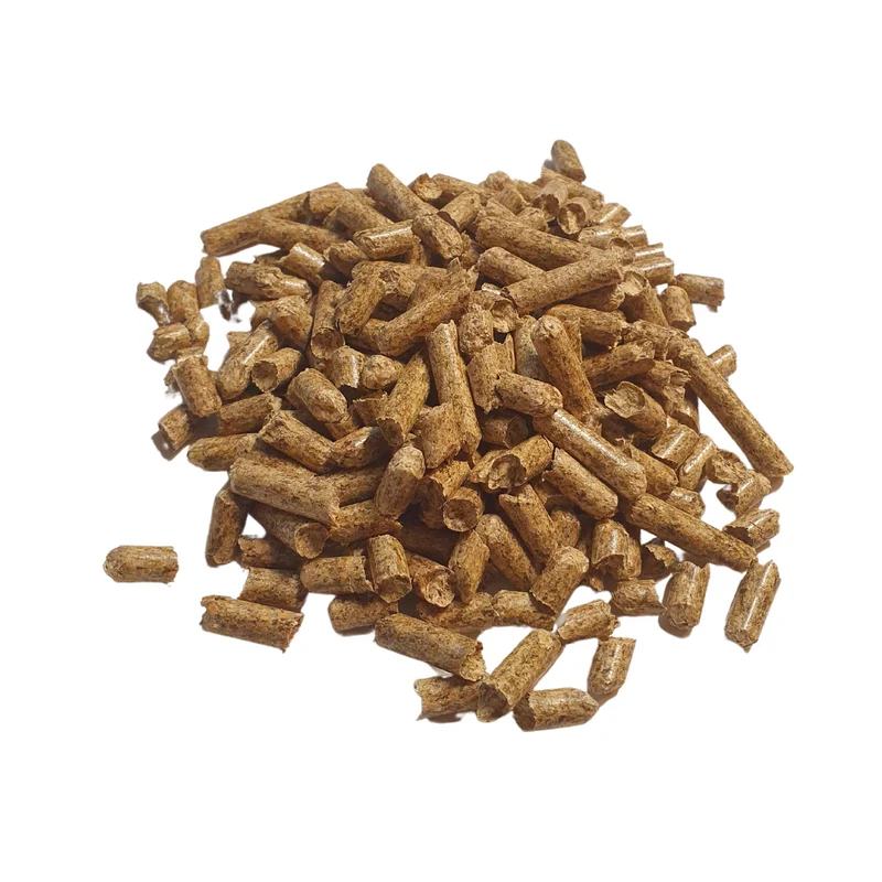 ECOPETBOX - kompostierbares Haustier-Streu