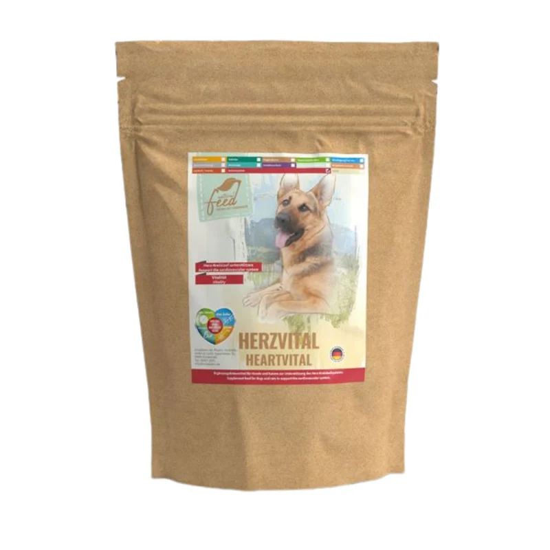 Herzvital