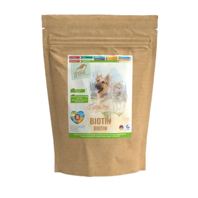 Biotin