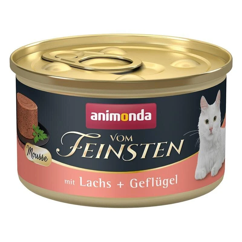 vom Feinsten Adult in Mousse