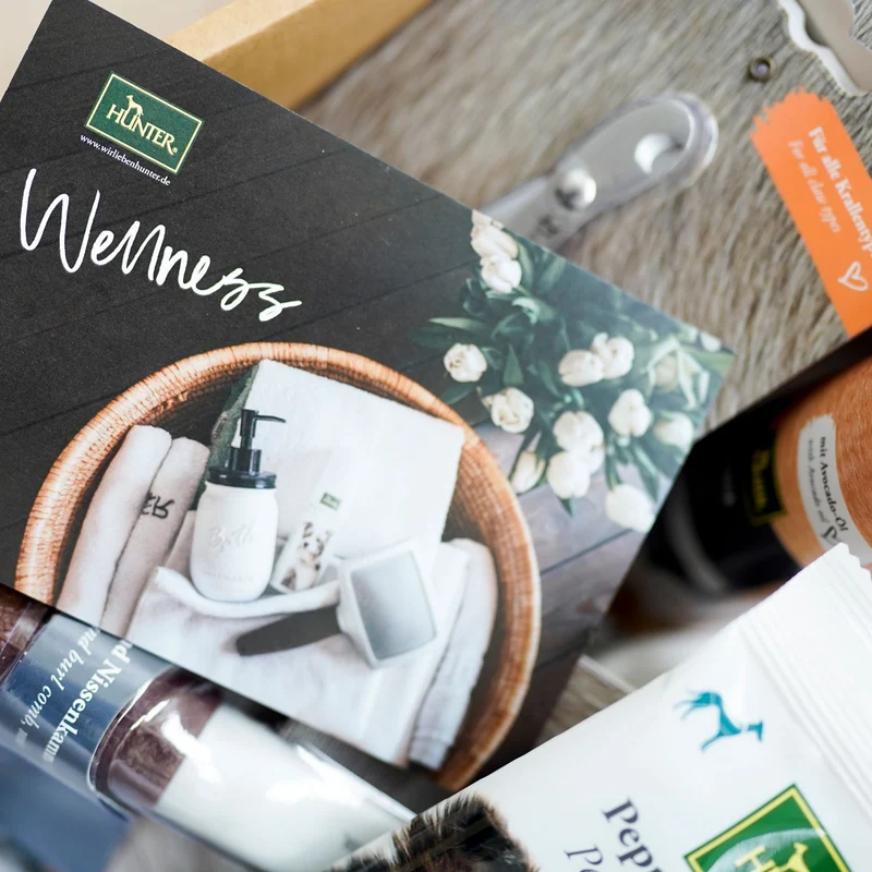 Wellnessbox