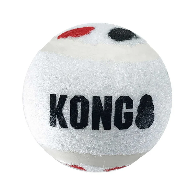 Hundespielzeug KONG® Signature Sport Balls