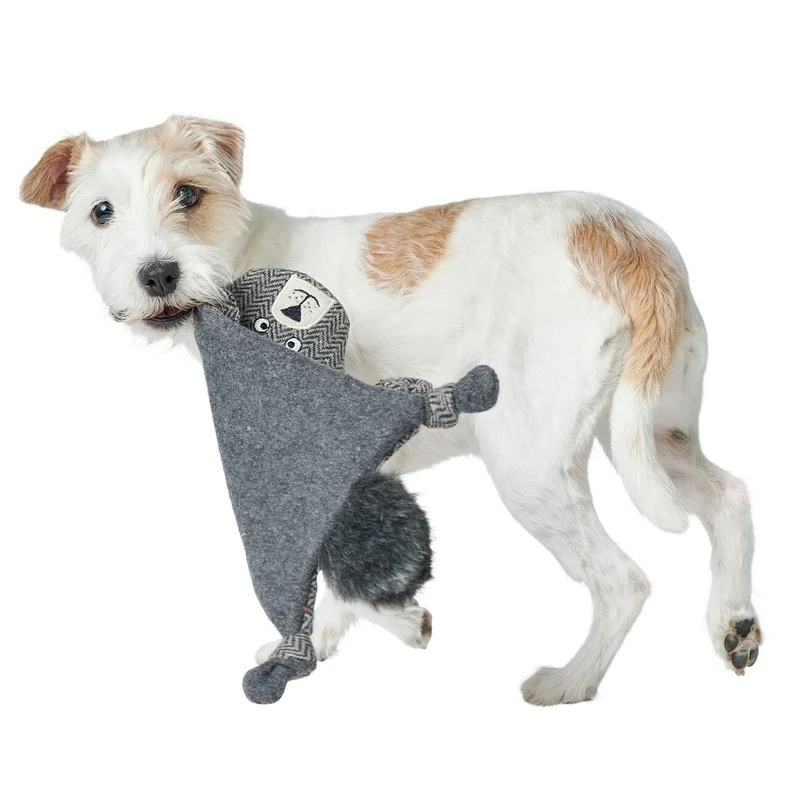 Hundespielzeug Billund flach für Hunde
