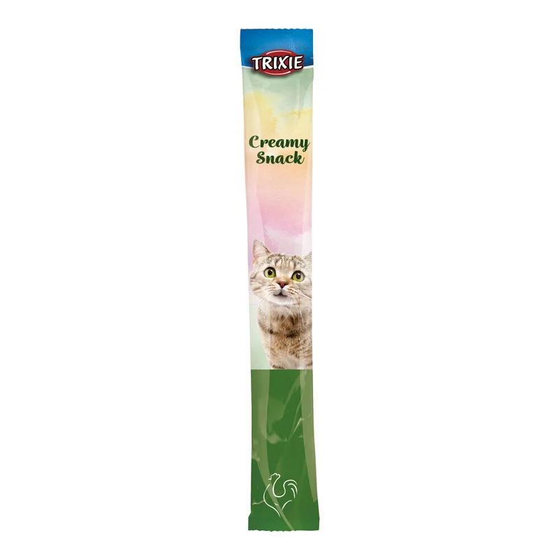 Creamy Snack für Katzen