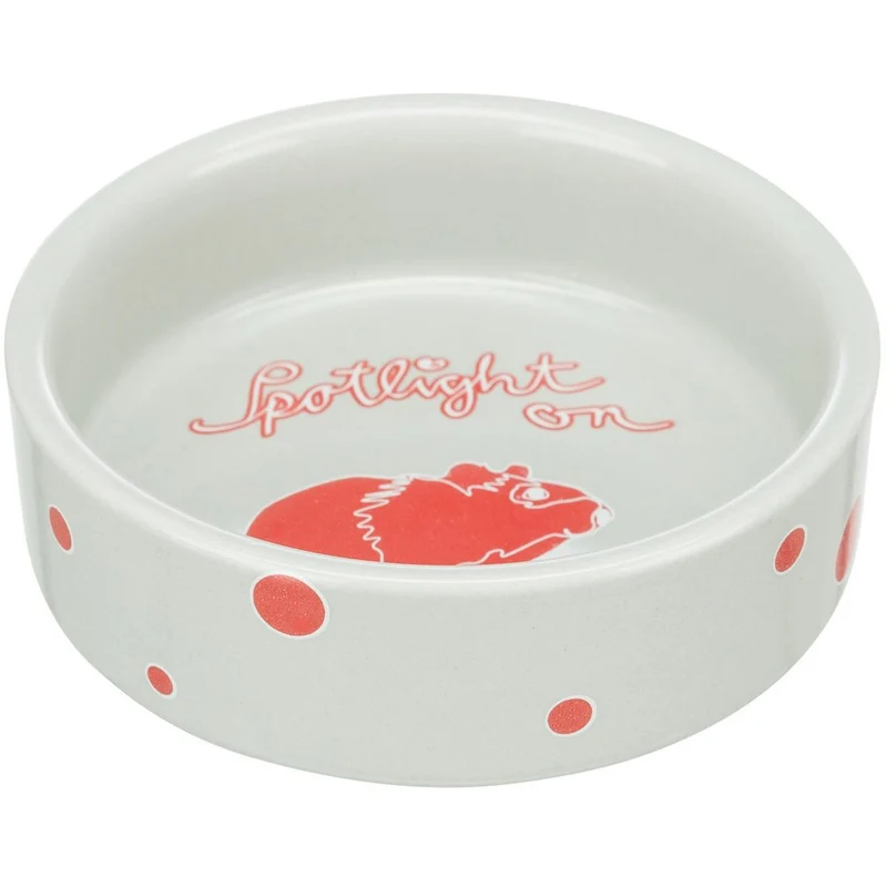 Keramiknapf für Kaninchen und Kleinnager