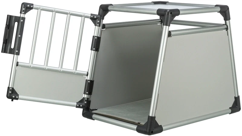 Transportbox, Aluminium