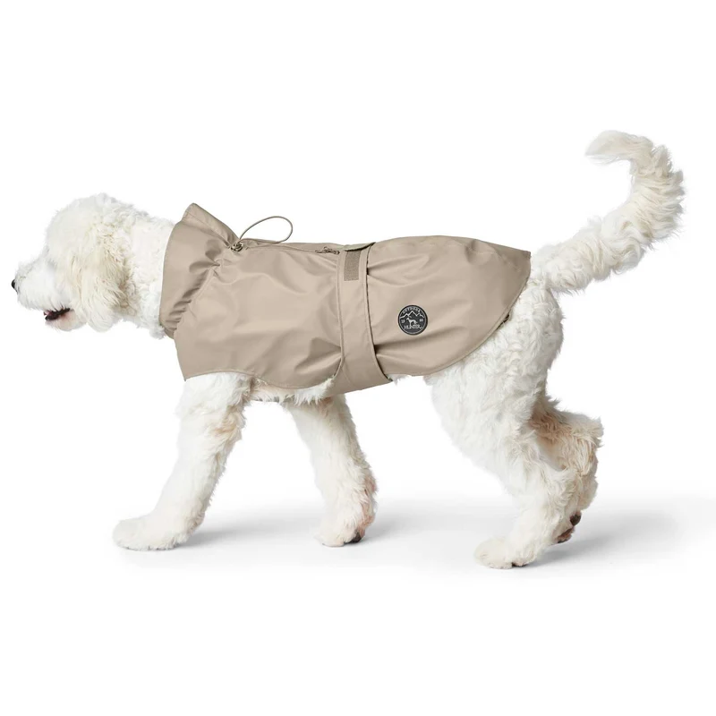 Hunde-Regenmantel Milford