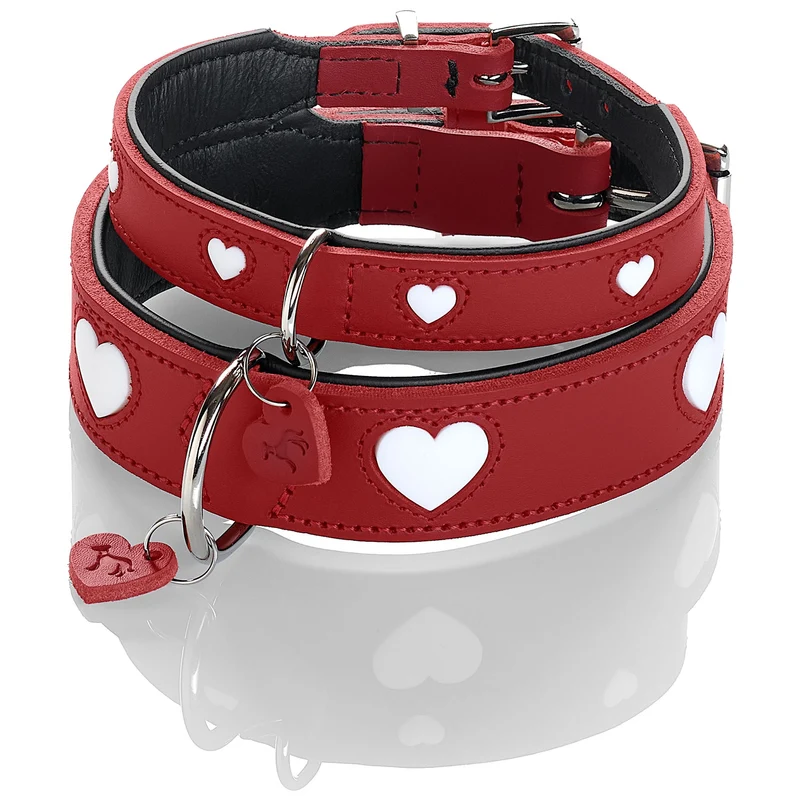 Halsband Love