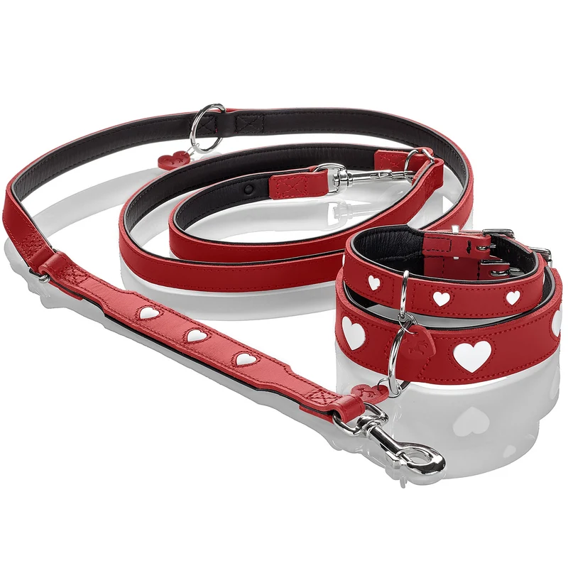 Halsband Love