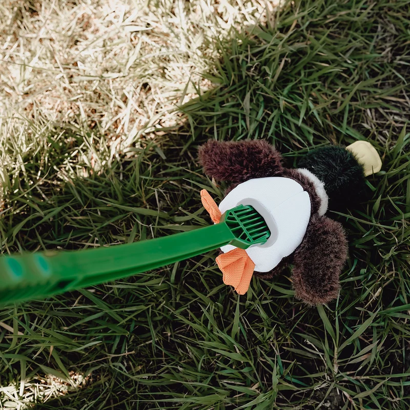 Wurf-Hundespielzeug FLINGERZ™ Furry