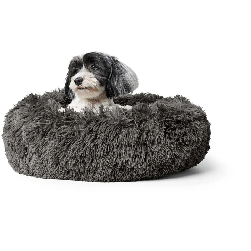 Hundebett Donut Loppa